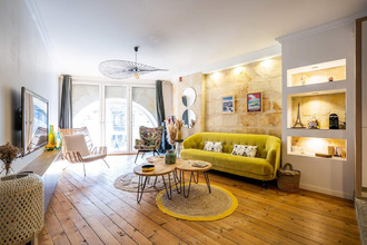 achat appartement bordeaux 33000