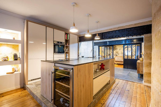 achat appartement bordeaux 33000