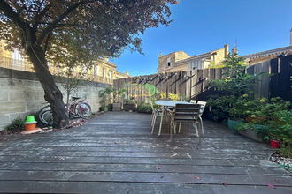 achat appartement bordeaux 33000