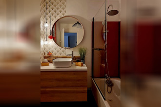 achat appartement bordeaux 33000