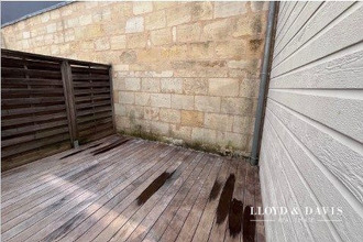 achat appartement bordeaux 33000