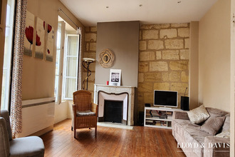 achat appartement bordeaux 33000