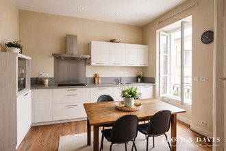 achat appartement bordeaux 33000