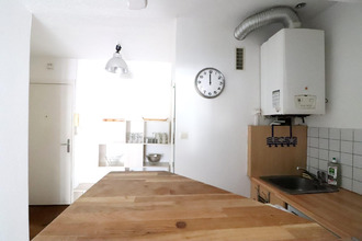 achat appartement bordeaux 33000