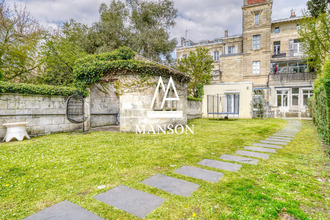 achat appartement bordeaux 33000