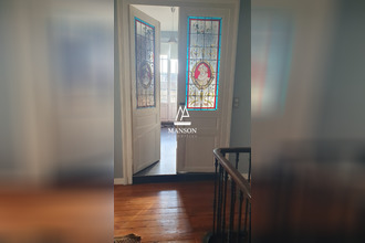 achat appartement bordeaux 33000