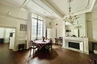 achat appartement bordeaux 33000