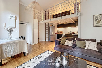 achat appartement bordeaux 33000