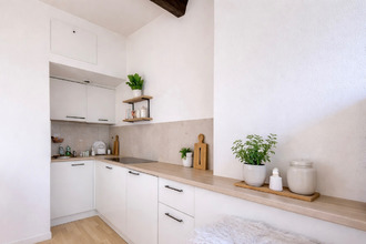 achat appartement bordeaux 33000