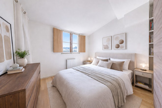 achat appartement bordeaux 33000