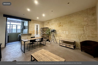 achat appartement bordeaux 33000