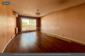 achat appartement bordeaux 33000