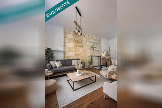 achat appartement bordeaux 33000