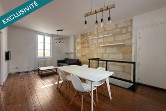 achat appartement bordeaux 33000