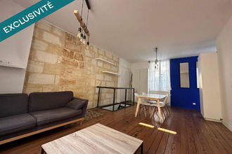 achat appartement bordeaux 33000