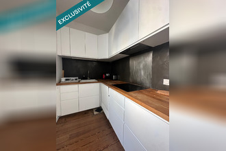 achat appartement bordeaux 33000