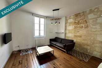 achat appartement bordeaux 33000