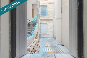 achat appartement bordeaux 33000