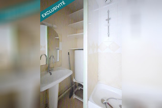 achat appartement bordeaux 33000