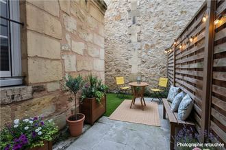 achat appartement bordeaux 33000