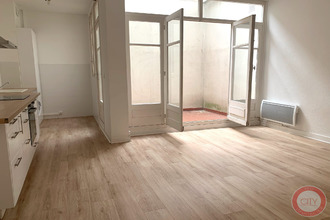 achat appartement bordeaux 33000