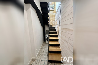 achat appartement bordeaux 33000