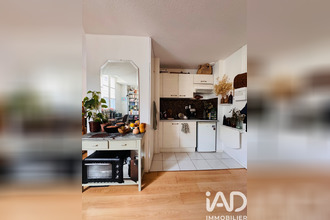 achat appartement bordeaux 33000