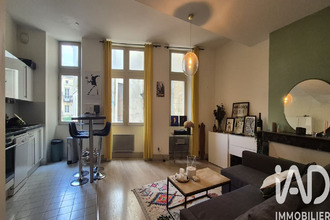 achat appartement bordeaux 33000