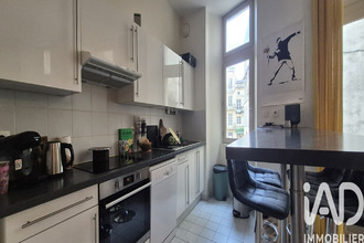 achat appartement bordeaux 33000