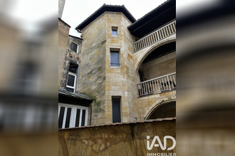 achat appartement bordeaux 33000