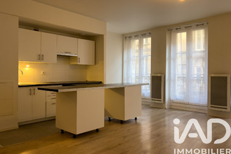 achat appartement bordeaux 33000