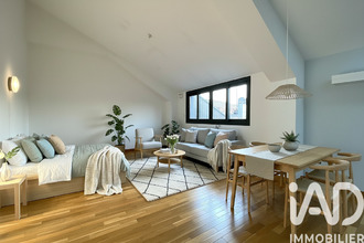 achat appartement bordeaux 33000