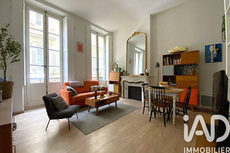 achat appartement bordeaux 33000