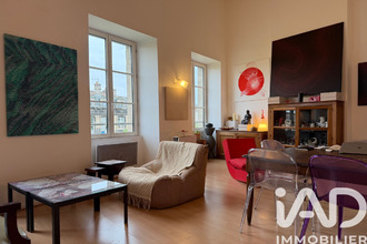 achat appartement bordeaux 33000