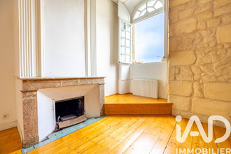 achat appartement bordeaux 33000