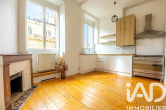 achat appartement bordeaux 33000