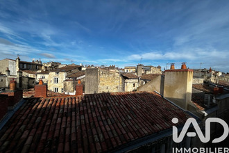 achat appartement bordeaux 33000