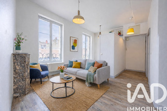 achat appartement bordeaux 33000