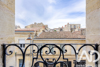achat appartement bordeaux 33000