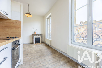achat appartement bordeaux 33000