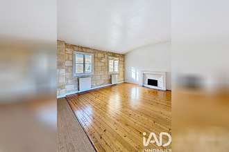 achat appartement bordeaux 33000