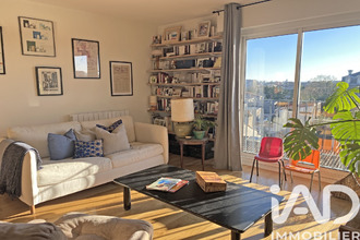 achat appartement bordeaux 33000
