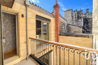 achat appartement bordeaux 33000