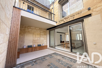 achat appartement bordeaux 33000