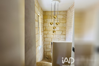 achat appartement bordeaux 33000