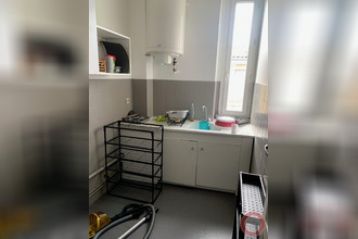 achat appartement bordeaux 33000
