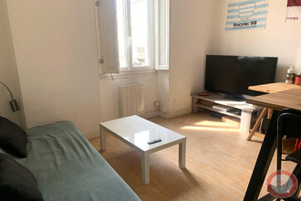 achat appartement bordeaux 33000
