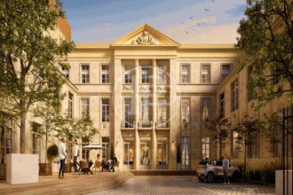 achat appartement bordeaux 33000
