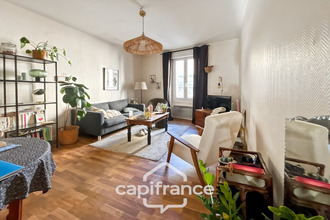 achat appartement bordeaux 33000