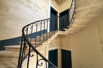 achat appartement bordeaux 33000
